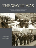 The Way it Was: A History of the Oxfordshire