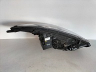 light front reflektor left HYUNDAI I30 II 12