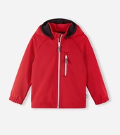 Bunda reima softshell, Vantti, Red Unisex