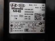 HYUNDAI SANTA FE IV 2018+ SENSOR SENSOR MARTWEGO POLA PUNKTU PRAW