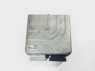 computer control unit INSTALACJI LPG (6 of cylinders) Peugeot 607 00-04