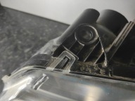 Saab 9-3 93 light front front left wysylka europa