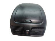 console central NISSAN Sentra