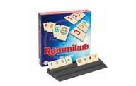 GRA RODZINNA RUMMIKUB INFINITY TM TOYS