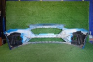 FORD FOCUS MK4 IV ST-LINE 18- Paraurti anteriore Anteriore