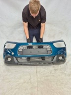CITROEN C4 CACTUS LIFT 17-20 bumper front front PDC