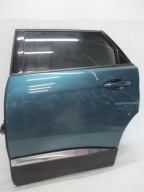 TÜR LINKS HINTEN PEUGEOT 5008 19R