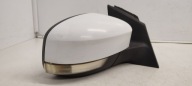 mirror right 7pin Ford Focus MK3 HB 5D 5B