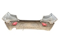 bumper rear part rear OPEL MOKKA A (2012-2016) PDC code LAKIERU GAZ