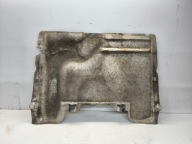BLENDE ABDECKUNG ABDECKUNG UNTERFAHRSCHUTZ AUDI A6 C8 A7 C8 4K0825209E ORIGINAL !!!