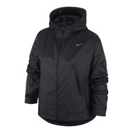 Bunda Nike Essental Jacket W čierna CU3217-010 veľ. M