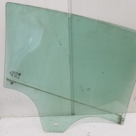 window side left rear door OPEL ASTRA K KOMBI