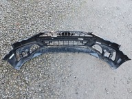 front bumper AUDI A4 B9 LIFT 2019R->