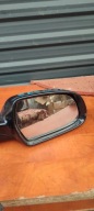 mirror right front audi a5 8t 6 pin LX5R