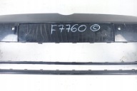 VW GOLF VII 5G0 2012- bumper front front 5G0807221