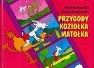 Przygody Koziołka Matołka Makuszyński