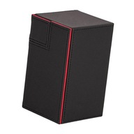 Karta pamięci Durable Card Deck Box Holder, czerwona