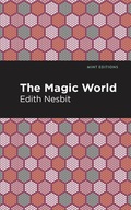 Čarovný svet Nesbit Edith
