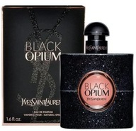 Yves Saint Laurent YSL Black Opium 30 ml edp vo fólii