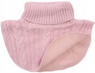 Cool Club Téli sál lány rózsaszín R S