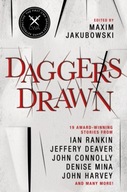 Daggers Drawn Rankin Ian ,Deaver Jeffery