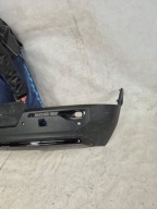 VOLVO XC40 17- bumper rear part rear PDC 31449333