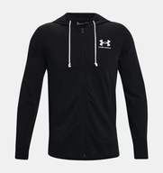 PÁNSKA MIKINA UNDER ARMOUR RIVAL TERRY LC FZ veľ. XL