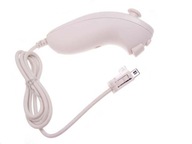 OVLÁDAČ NUNCHUCK PRE NINTENDO WII-IT7