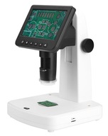 Digitálny mikroskop Levenhuk DTX 700 LCD