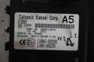 module control unit KOMFORTU 284B11KB1D JUKE F15 1.5 DCI 11-17