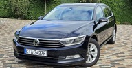 Volkswagen Passat 2.0 TDI Bezwypadkowy, Zareje...