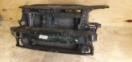 VW Passat B7 2.0 TDI 3AA 10-14 support panel for radiators pillar radiator fan