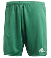 Spodenki adidas Parma 16 AJ5884 zielone r.L