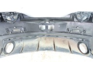 CHEVROLET CAMARO SS 2010- bumper rear part rear 92238776