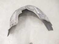 mudguard left rear part BMW e91
