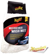 Meguiars Microfiber Wash Mitt - Rękawica do mycia