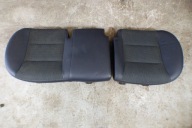 Mercedes B-Klasa W245 Sitz heck Halbleder