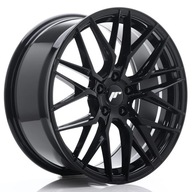 JR Wheels JR28 19x8,5 ET40 5x112 Gloss Black