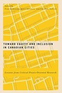 Toward Equity and Inclusion in Canadian Cities:
