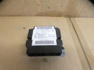 module control unit SENSOR airbag DS7 CROSSBACK 9824812180