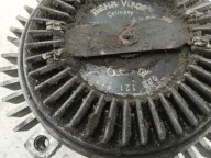 VW PASSAT B5 1.9 TDI WISKOZA kvačilo ventilatora 06B121347