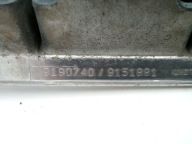 Volvo S60 a 1 maska maska maska 9190740