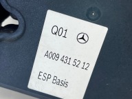 servofreno ABS A0094315212 1.6 CGI MERCEDES W176 A-classe