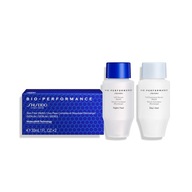 Shiseido Bio-Performance Skin Filler 2x 30ml náplň Sérum deň a noc