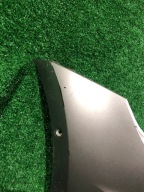 front bumper VW GOLF VII 12- PDC
