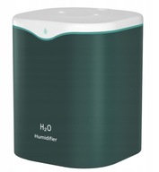 ELEKTROMOS LÉGNEDVESÍTŐ USB CSENDES KETTŐS PERMETEZŐ NAGY KAPACITÁS