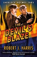 The Devil s Blaze: Sherlock Holmes: 1943 Harris