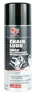 MOJE AUTO CHAIN LUBE SMAR DO ŁAŃCUCHÓW 400ML