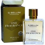 G. Bellini ONE FRAGRANCE 75 ml EDP woda męska