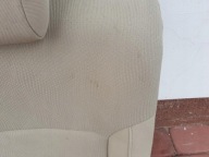 Siedzisko Sitz heck SITZ Blende Abdeckung Opel Insignia